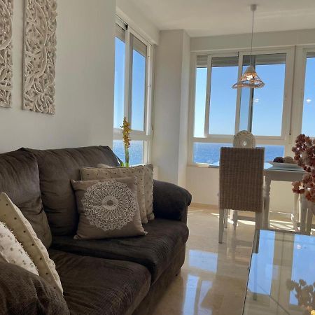Velilla Apartment “Sun&Sea” Almunecar Bagian luar foto