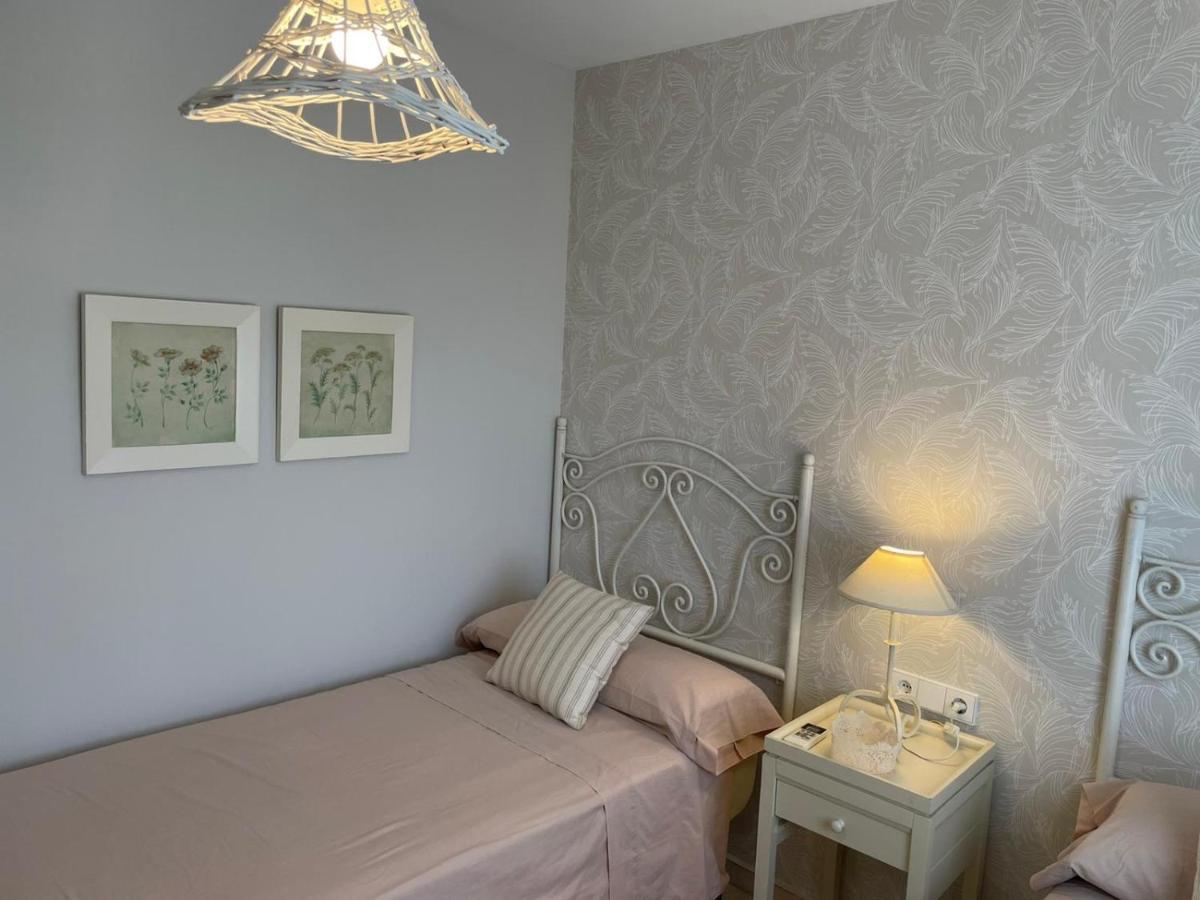 Velilla Apartment “Sun&Sea” Almunecar Bagian luar foto